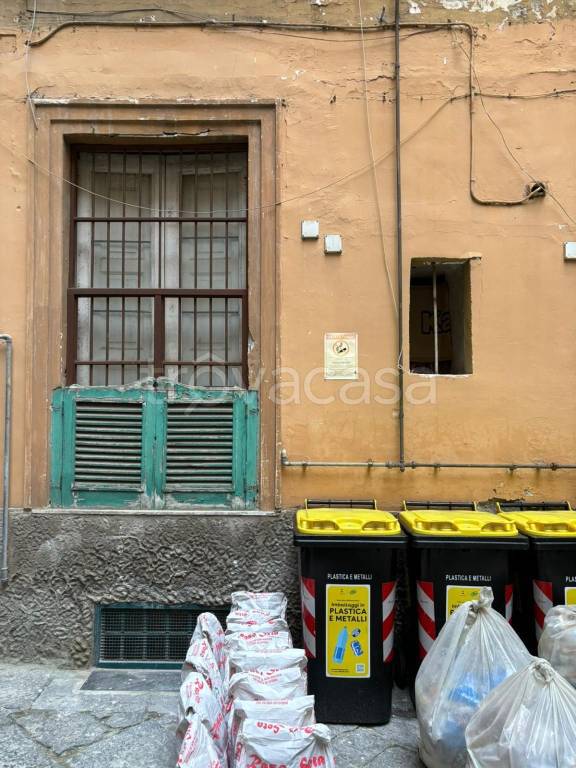 appartamento in vendita a Napoli in zona Vomero