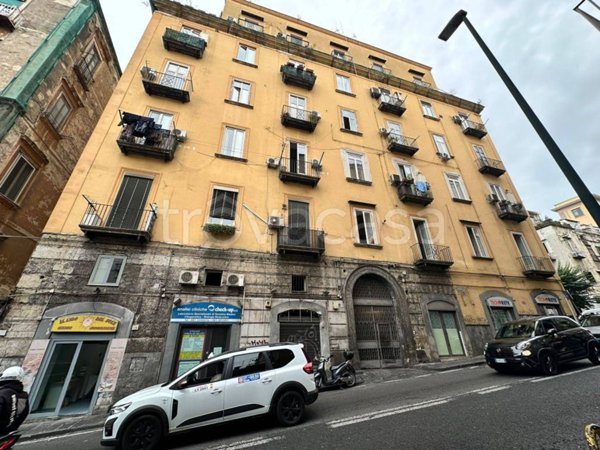 appartamento in vendita a Napoli in zona Vomero
