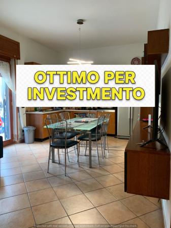 appartamento in vendita a Napoli in zona Chiaiano