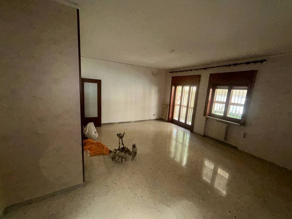 appartamento in vendita a Napoli in zona Arenella