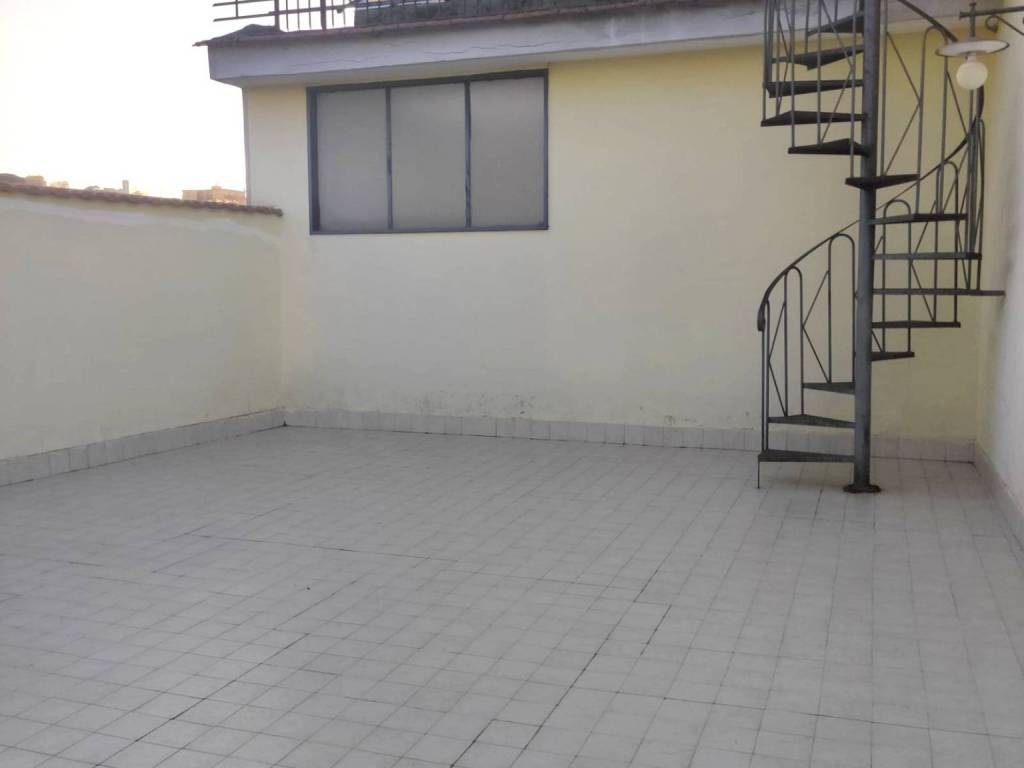 appartamento in vendita a Napoli in zona Chiaiano