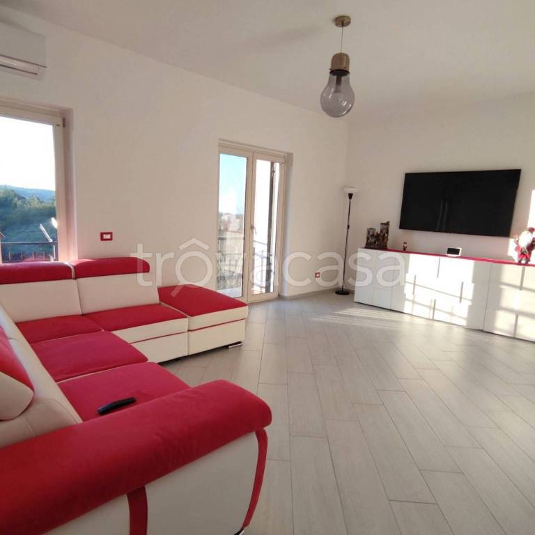 appartamento in vendita a Napoli in zona Chiaiano