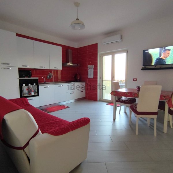 appartamento in vendita a Napoli in zona Chiaiano