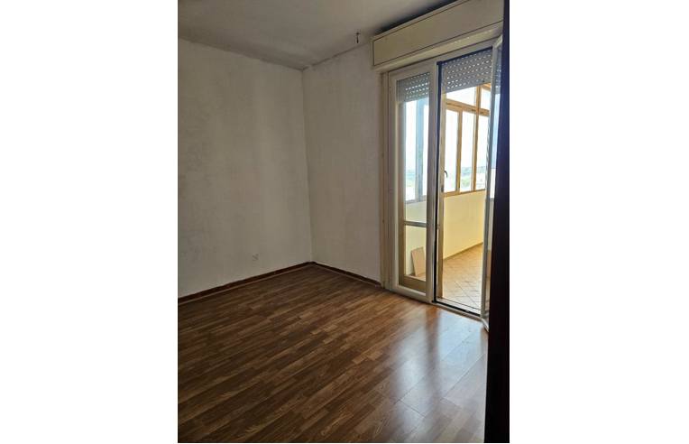 appartamento in vendita a Napoli in zona Ponticelli