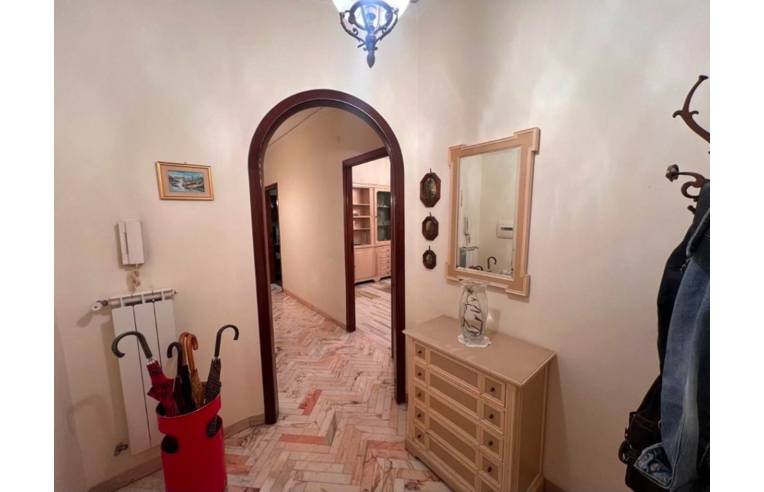 appartamento in vendita a Napoli in zona Secondigliano