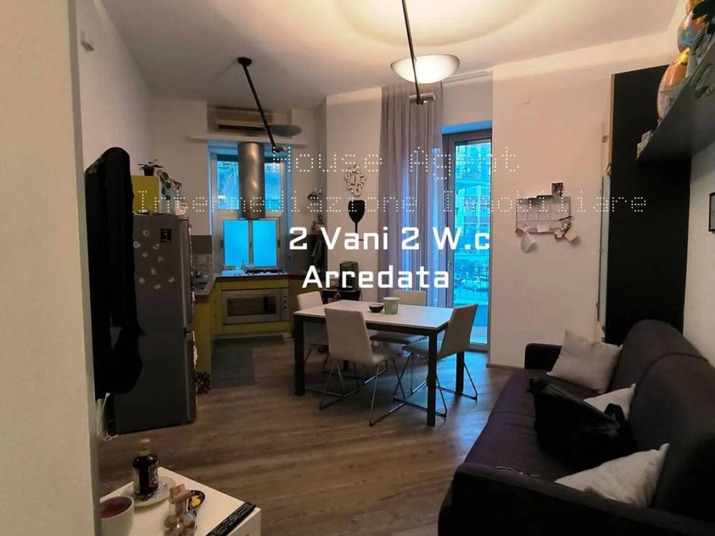 appartamento in vendita a Napoli in zona Vomero