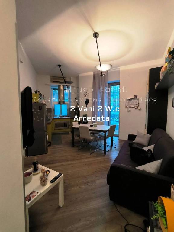 appartamento in vendita a Napoli in zona Vomero