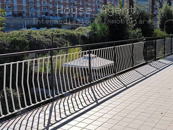 appartamento in vendita a Napoli in zona Capodimonte / Colli Aminei