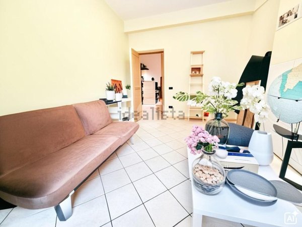 appartamento in vendita a Napoli in zona Poggioreale