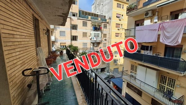 appartamento in vendita a Napoli in zona Soccavo