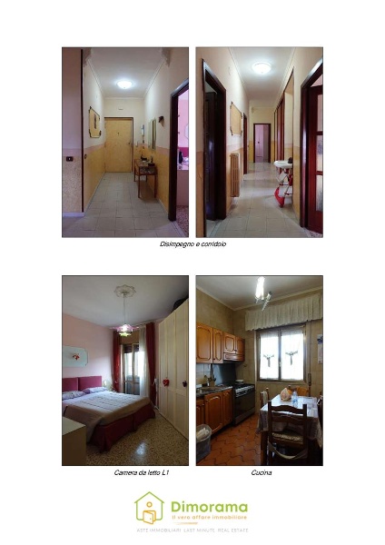 appartamento in vendita a Napoli in zona Mercato