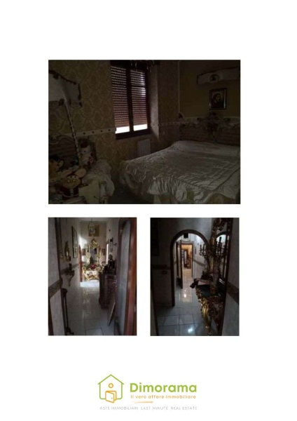 appartamento in vendita a Napoli in zona Stella