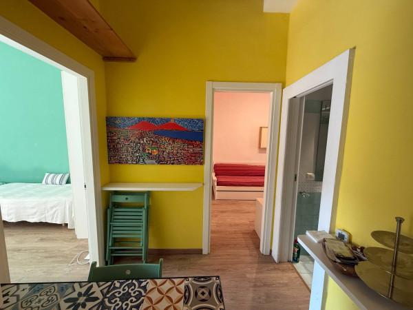 appartamento in vendita a Napoli in zona Stella