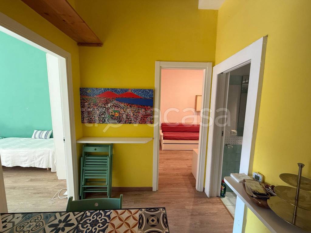 appartamento in vendita a Napoli in zona Pendino / San Giuseppe