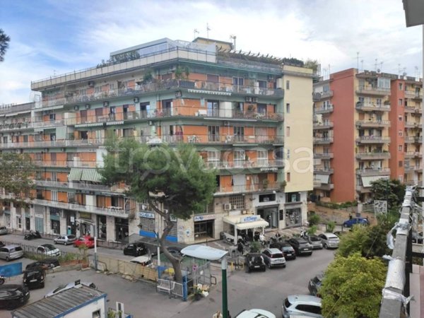 appartamento in vendita a Napoli in zona Capodimonte / Colli Aminei