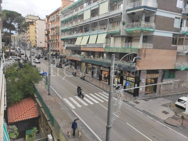 appartamento in vendita a Napoli in zona Capodimonte / Colli Aminei