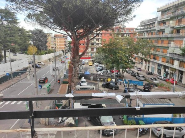 appartamento in vendita a Napoli in zona Capodimonte / Colli Aminei