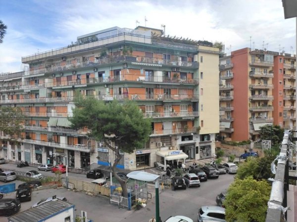 appartamento in vendita a Napoli in zona Capodimonte / Colli Aminei