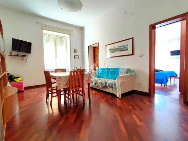 appartamento in vendita a Napoli in zona San Ferdinando