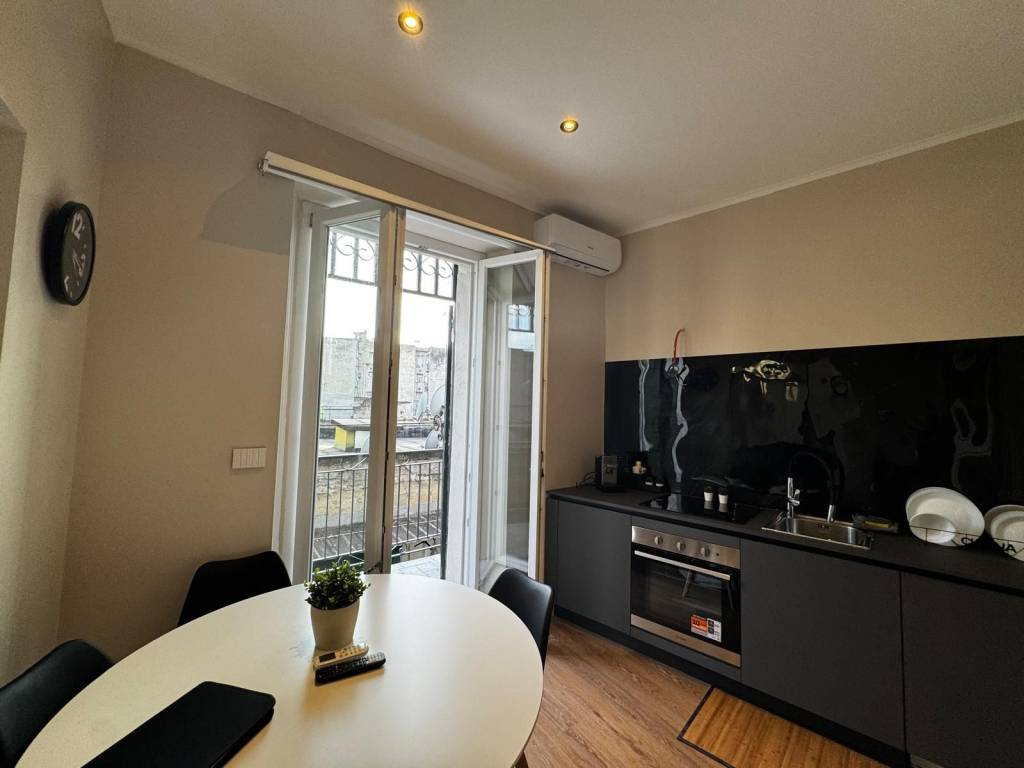 appartamento in vendita a Napoli