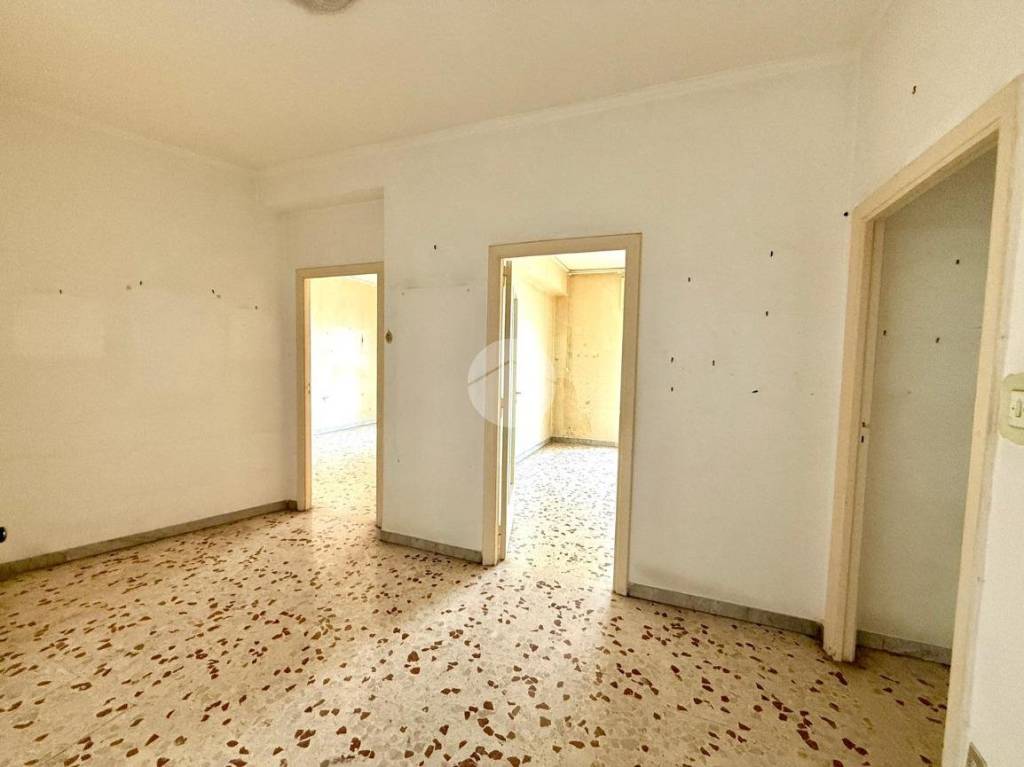 appartamento in vendita a Napoli in zona Secondigliano