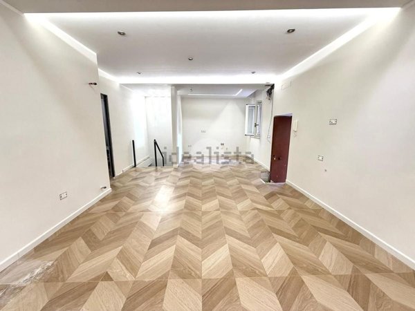 appartamento in vendita a Napoli in zona Posillipo