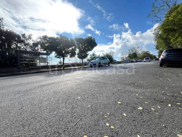 appartamento in vendita a Napoli in zona Posillipo