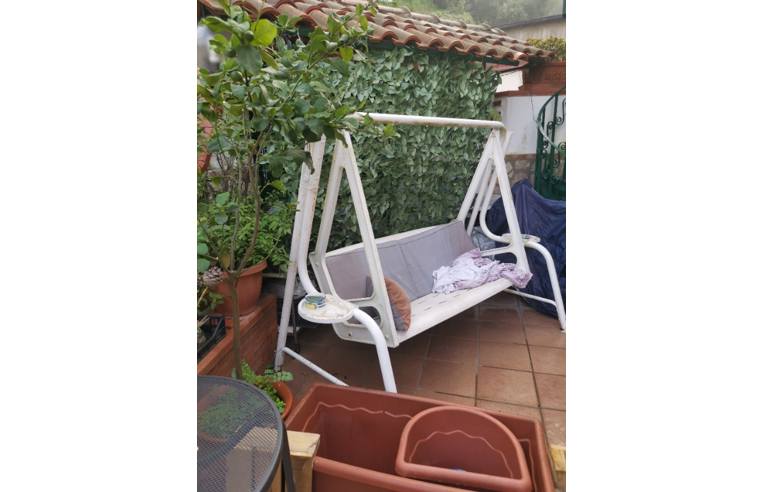 casa indipendente in vendita a Napoli in zona Bagnoli