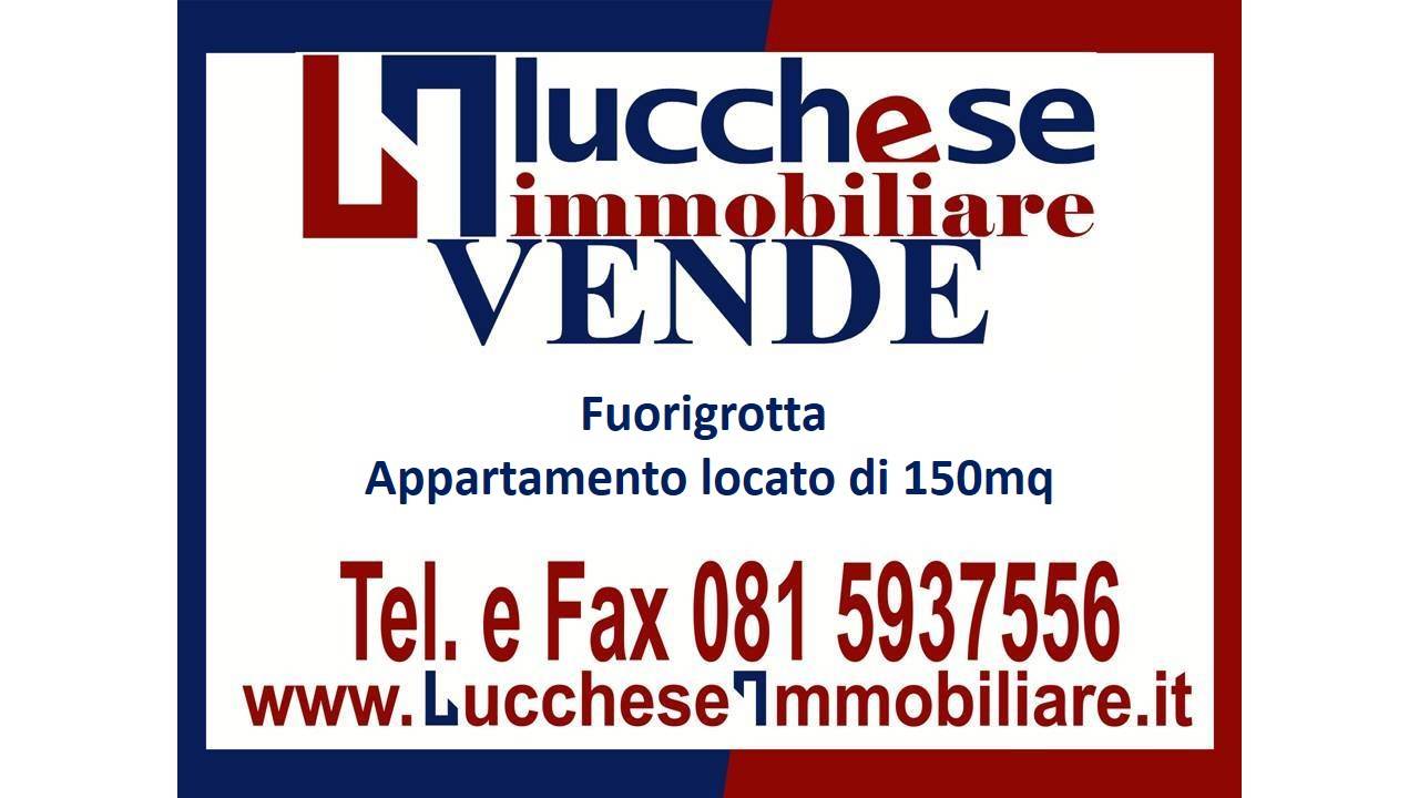 appartamento in vendita a Napoli in zona Soccavo