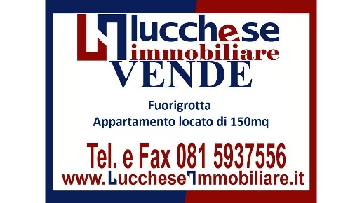 appartamento in vendita a Napoli in zona Soccavo