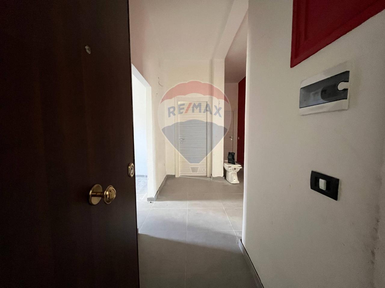 appartamento in vendita a Napoli in zona Ponticelli