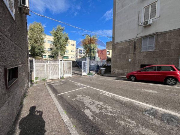 appartamento in vendita a Napoli in zona Ponticelli