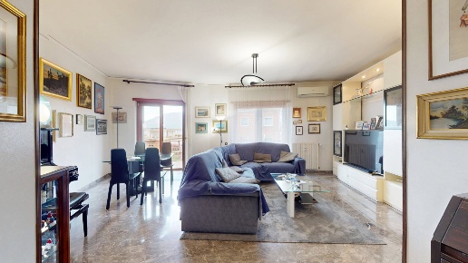 appartamento in vendita a Napoli in zona Vomero