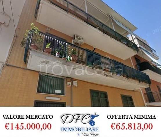 appartamento in vendita a Napoli