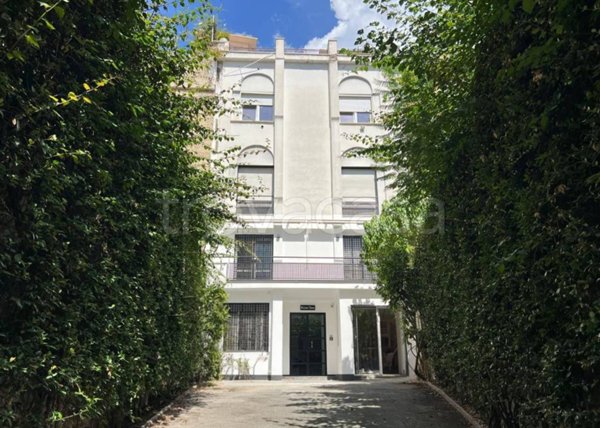 appartamento in vendita a Napoli in zona Vomero