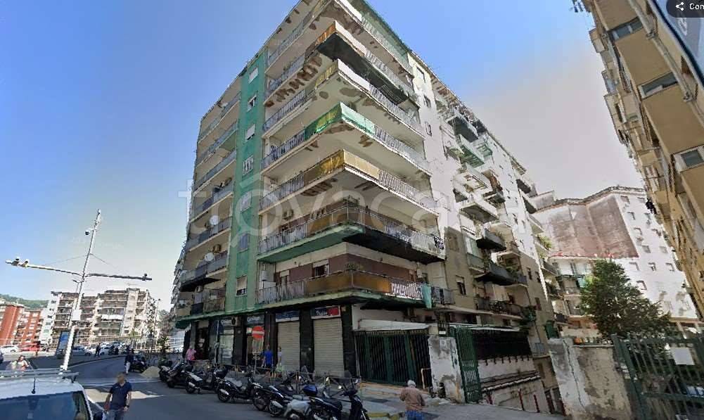 appartamento in vendita a Napoli in zona Vomero