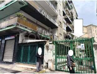 appartamento in vendita a Napoli in zona Vomero