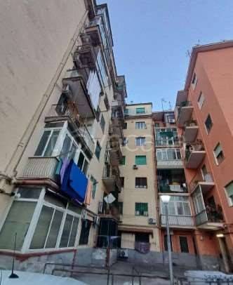 appartamento in vendita a Napoli in zona Bagnoli