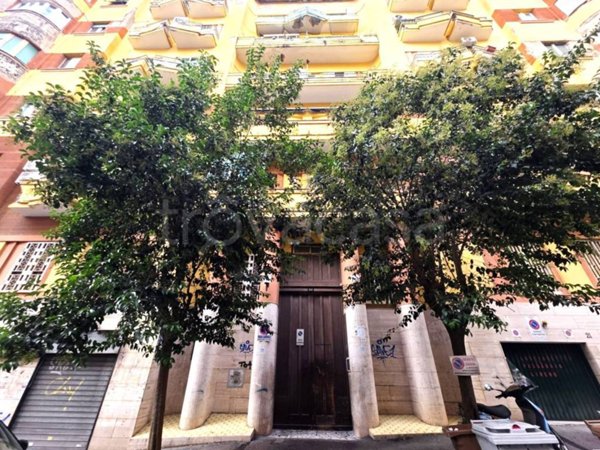 appartamento in vendita a Napoli in zona Arenella