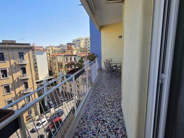appartamento in vendita a Napoli in zona Vomero