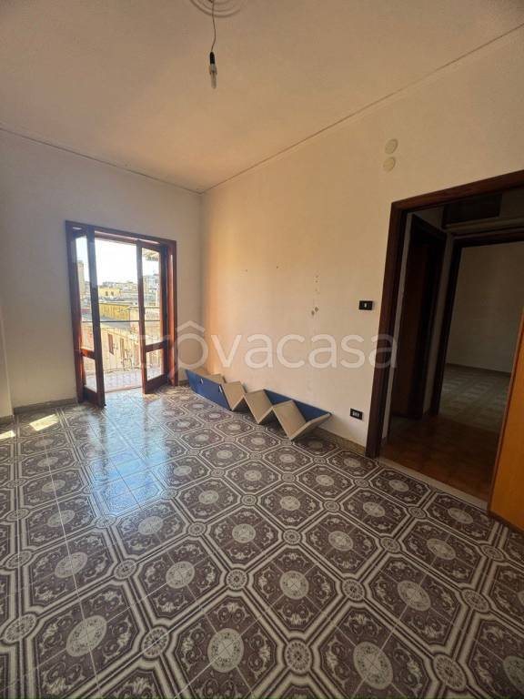 appartamento in vendita a Napoli in zona Secondigliano