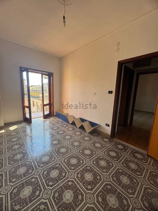 appartamento in vendita a Napoli in zona Secondigliano