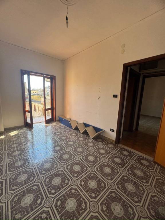 appartamento in vendita a Napoli in zona Secondigliano