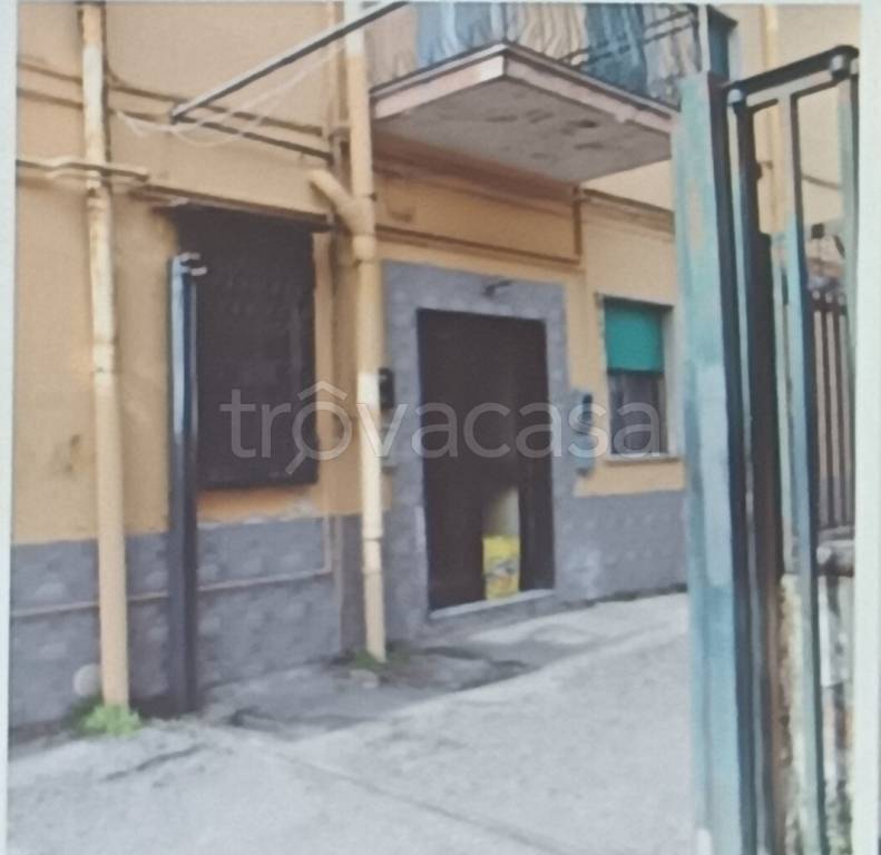 appartamento in vendita a Napoli in zona Soccavo