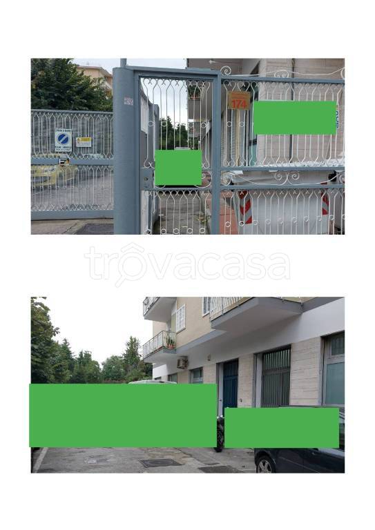 negozio in vendita a Napoli in zona Capodimonte / Colli Aminei