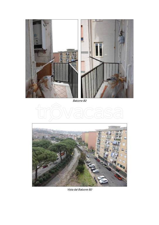 appartamento in vendita a Napoli in zona Pendino / San Giuseppe