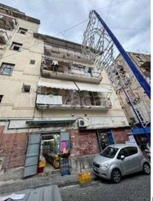 appartamento in vendita a Napoli in zona Pendino / San Giuseppe