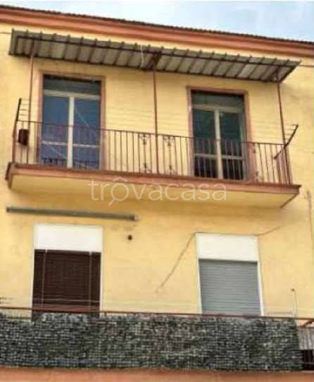 appartamento in vendita a Napoli in zona Secondigliano