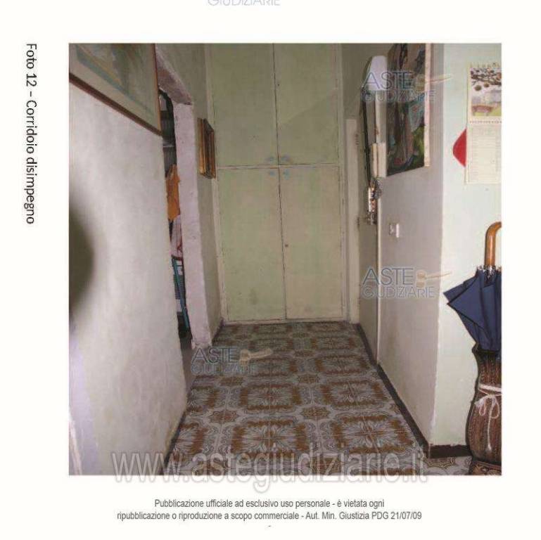 appartamento in vendita a Napoli in zona Soccavo