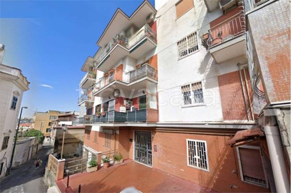 appartamento in vendita a Napoli in zona Capodichino